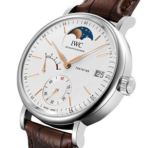 iwc watches price.